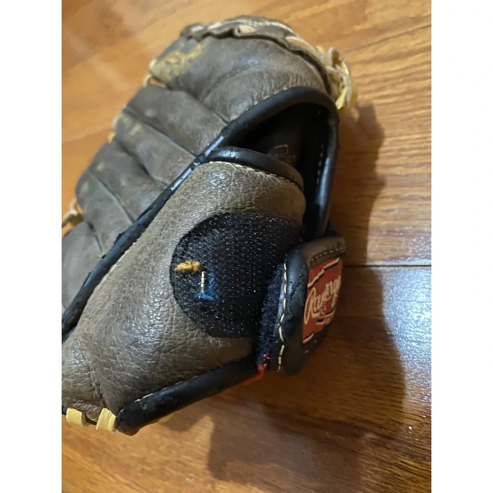 Rawlings Highlight Series 11